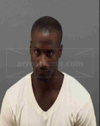 Darick Anthony Barnett