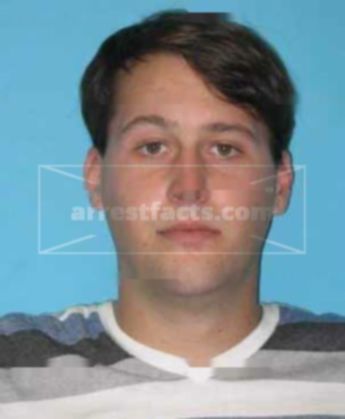 Brandon Shawn Martinez