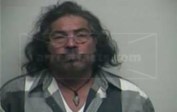 Juarez Ruben Hernandez