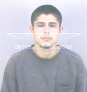 Josue Tovar Sanchez