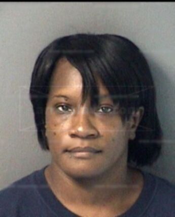 Angelia L Durant