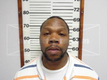 Glynn Dewayne Campbell