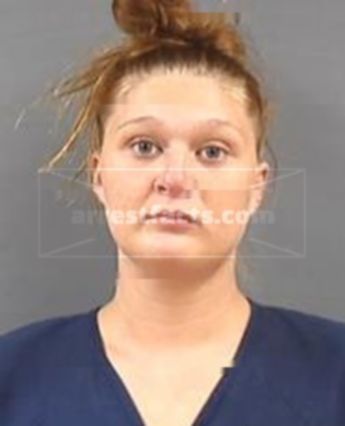 Shelby Brooke Arnold