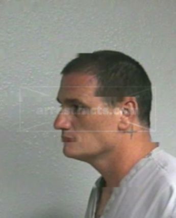 Calvin Shayne Dodson