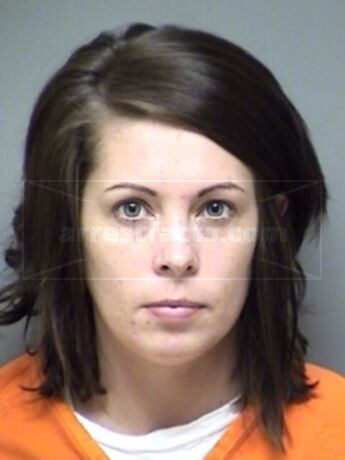 April Michelle Dedmon