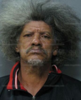 Lee Allen Papillion Sr.