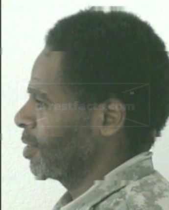 Elmer Donald Augerbright