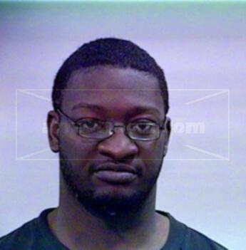 Roderrick De-Shon Beverely