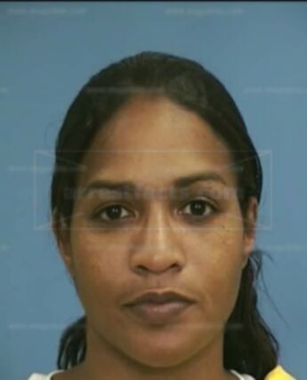 Felicia Middlebrooks
