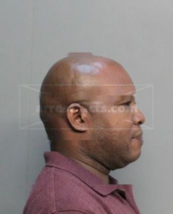 Dane Roy Brown