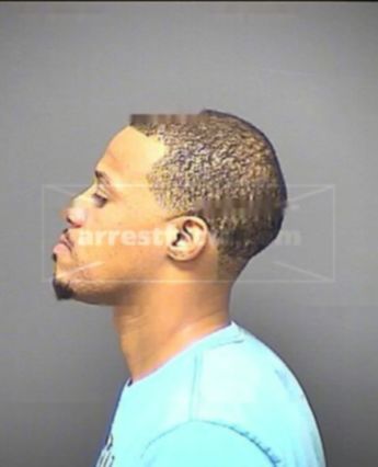 Charlie Lee Hairston