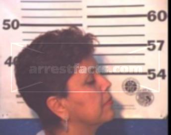 Rosa Rodriguez