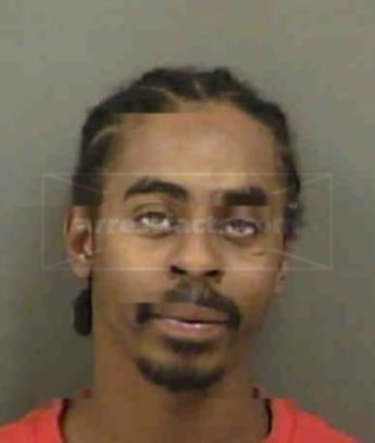 Robjerric Prentiss Evans