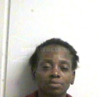Shirley Diane Rayford