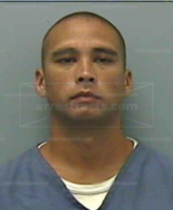 Tony Ambrose Chauncey