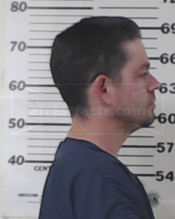 Michael Wayne Hulsey