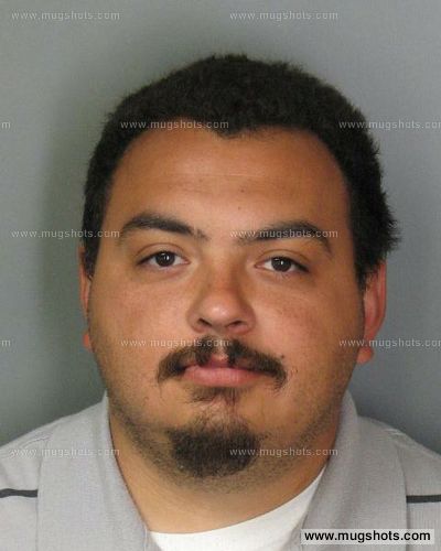 Henry David Hernandez