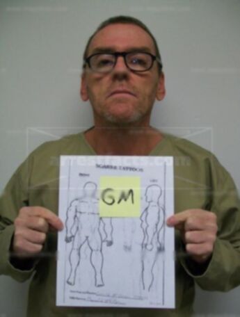 Gerald Mcgowan