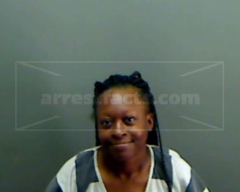 Latrice Tiara Bates