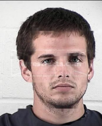 Dustin Wayne Johnson