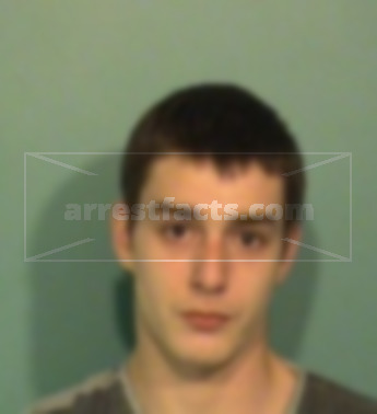 Zachary William Depuglia
