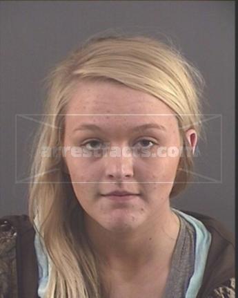Alexis Faith Heilman