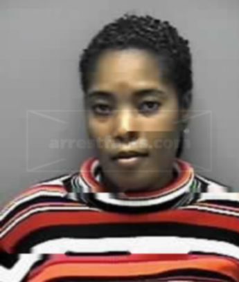 Gladys Joseph