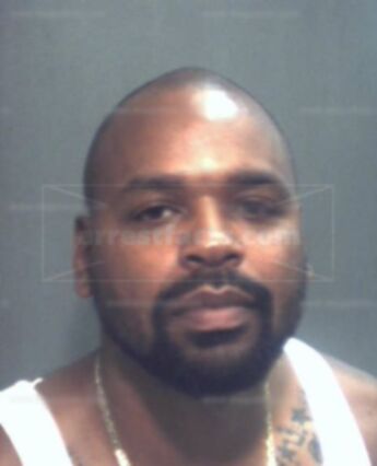 Cameron Davaughn Boles