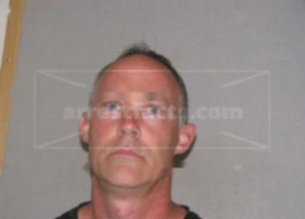 Kevin Scott Shellie
