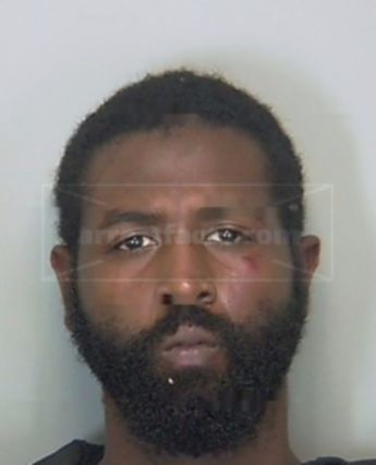 Marqice Lamonte Ross