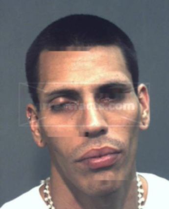 Ricky Wade Rodriguez