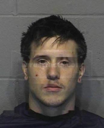 Brandon Christopher Boyd
