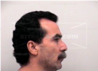 Luis Roberto Montanez-Perez