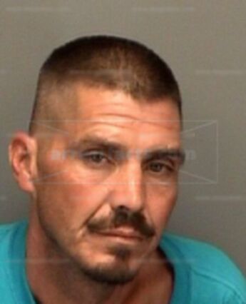 Timothy Martin Grantier