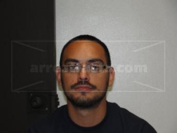 Phillip Jose Castro