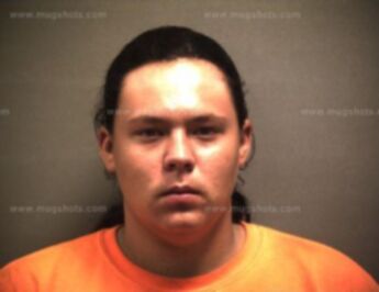 Joey Michael Burkett