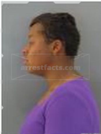 Miranda Lutece Washington