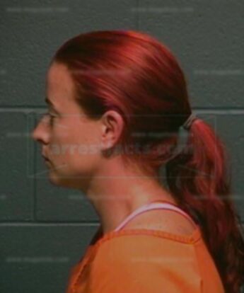 Amanda Ann Hampton