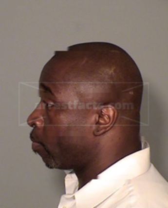 Derrick Lee Gibson