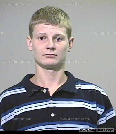 Dustin Duane Mansel