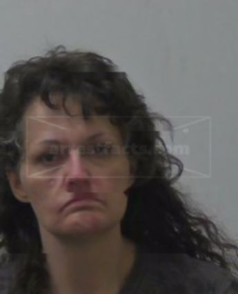 Brandy Lavon Williamson