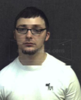 Jordan Michael Eversole