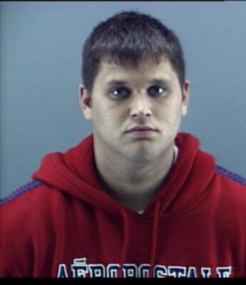 Cody Lee Modisette