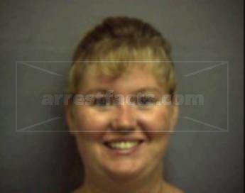 Tammy Lynn Giessregen