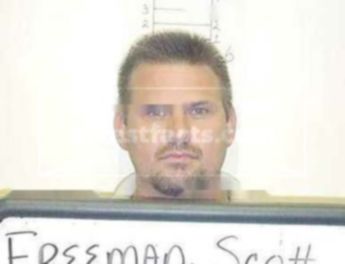 Scott Freeman