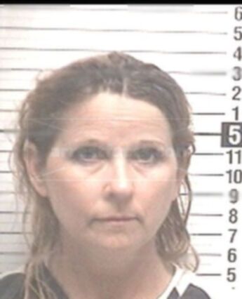 Angela Faye Anderson