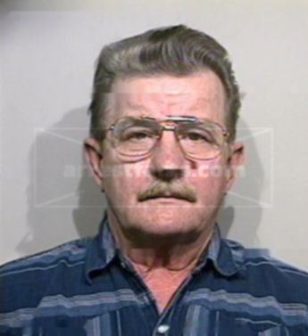 James Donald Haas