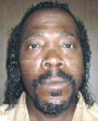 Kelvin Darryl Smith