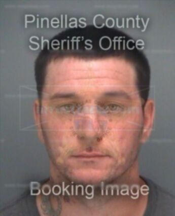Cory Alan Armstrong