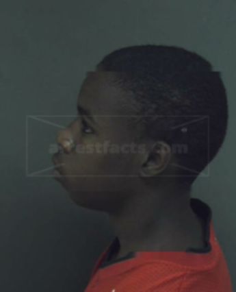 Antonio Lamont Miller